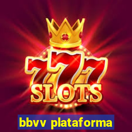 bbvv plataforma